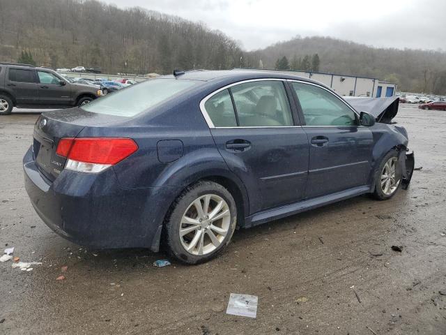 Obraz 3 z 2013 SUBARU LEGACY 2.5I LIMITED 2013 z VIN 4S3BMBK65D3036541