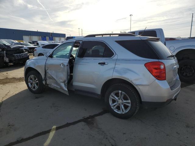 Изображение 2 2014 CHEVROLET EQUINOX LT 2014 с VIN 2GNALBEK4E1167238