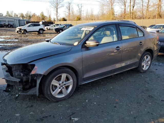 Obraz 2011 VOLKSWAGEN JETTA TDI 2011