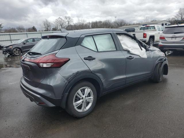Obraz 3 z 2023 NISSAN KICKS S 2023 z VIN 3N1CP5BV0PL566481