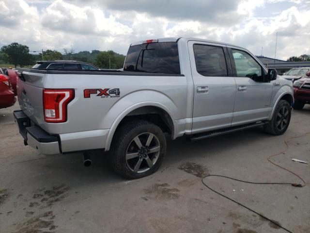 Изображение 3 2015 FORD F150 SUPERCREW 2015 с VIN 1FTEW1EP5FFC28999