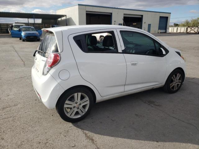 Изображение 3 2014 CHEVROLET SPARK 1LT 2014 с VIN KL8CD6S90EC589663
