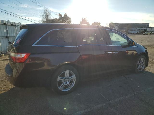 Obraz 3 z 2012 HONDA ODYSSEY TOURING 2012 z VIN 5FNRL5H96CB021522