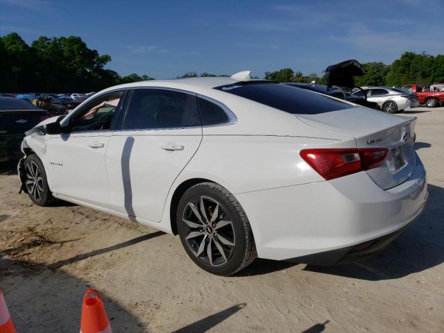 Obraz 2 z 2017 CHEVROLET MALIBU LT 2017 z VIN 1G1ZE5ST2HF199986