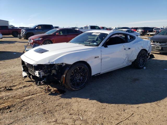 Obraz 1 z 2024 FORD MUSTANG GT 2024 z VIN 1FA6P8CF4R5408446