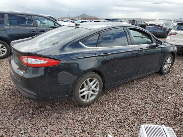 Image 3 of 2015 FORD FUSION SE 2015 with VIN 3FA6P0HDXFR194970