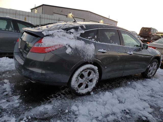 Изображение 3 2012 HONDA CROSSTOUR EXL 2012 с VIN 5J6TF2H50CL009981