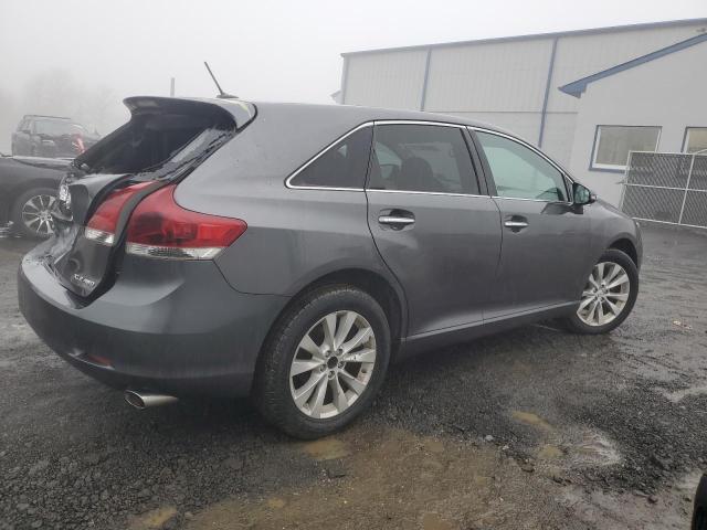 Image 3 of 2014 TOYOTA VENZA LE 2014 with VIN 4T3BA3BB1EU050480