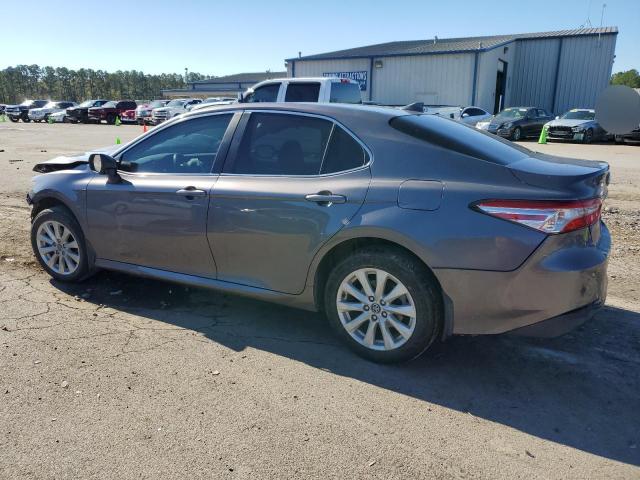 Изображение 2 2020 TOYOTA CAMRY LE 2020 с VIN 4T1C11AK1LU921913