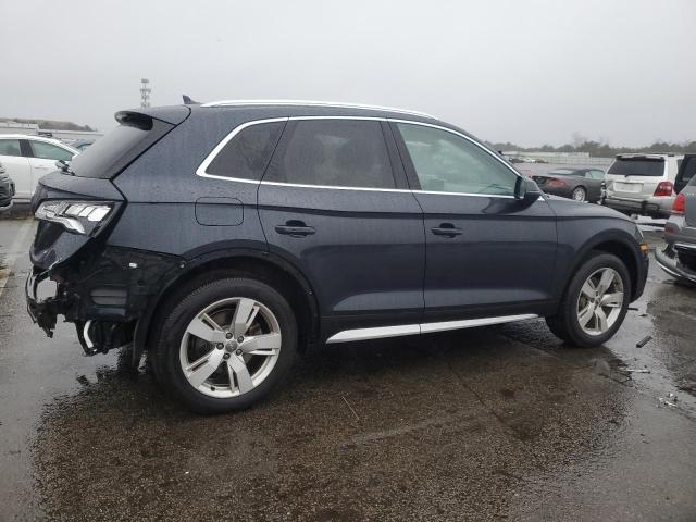 Image 3 of 2018 AUDI Q5 PREMIUM PLUS 2018 with VIN WA1BNAFY9J2118447