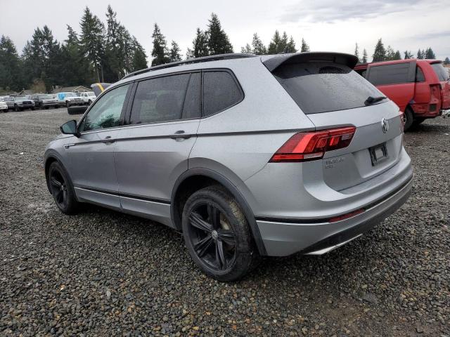 Obraz 2 z 2019 VOLKSWAGEN TIGUAN SE 2019 z VIN 3VV2B7AX9KM078690