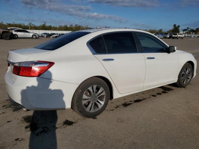 Image 3 of 2013 HONDA ACCORD LX 2013 with VIN 1HGCR2F30DA152832