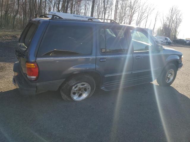 Obraz 3 z 1999 FORD EXPLORER  1999 z VIN 1FMZU34E5XZB84310