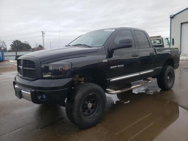 Изображение 2006 DODGE RAM 1500 ST 2006