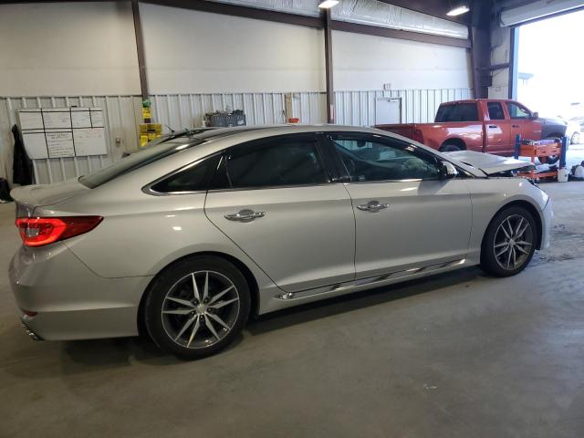 Изображение 3 2015 HYUNDAI SONATA SPORT 2015 с VIN 5NPE34AB8FH080549