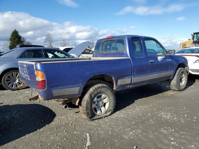 Image 3 of 1997 TOYOTA TACOMA XTRACAB 1997 with VIN 4TAWN72N4VZ233178