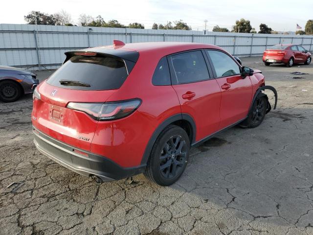 Изображение 3 2023 HONDA HR-V SPORT 2023 с VIN 3CZRZ1H50PM704347