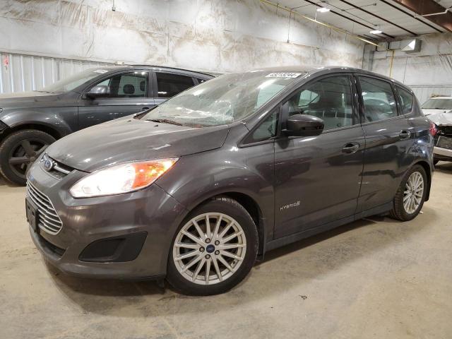 2016 FORD C-MAX SE 2016 image