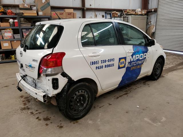 Obraz 3 z 2009 TOYOTA YARIS  2009 z VIN JTDKT903195225218