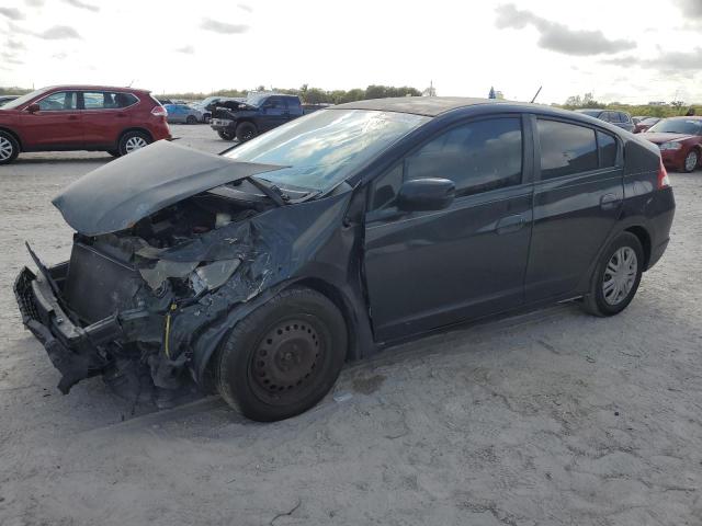 Obraz 1 z 2011 HONDA INSIGHT LX 2011 z VIN JHMZE2H58BS001035