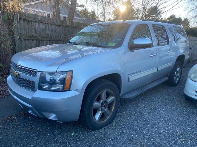 Изображение 2 2013 CHEVROLET SUBURBAN K1500 LT 2013 с VIN 1GNSKJE7XDR143366