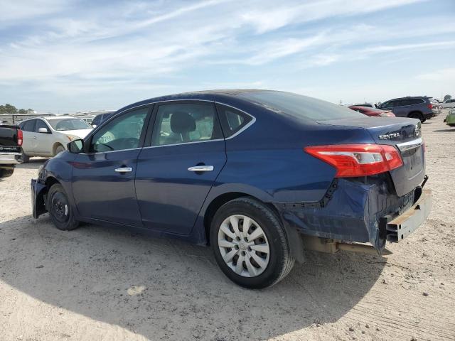 Image 2 of 2018 NISSAN SENTRA S 2018 with VIN 3N1AB7AP2JY212749