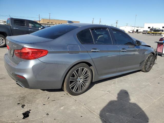Image 3 of 2017 BMW 540 I 2017 with VIN WBAJE5C30HG477858