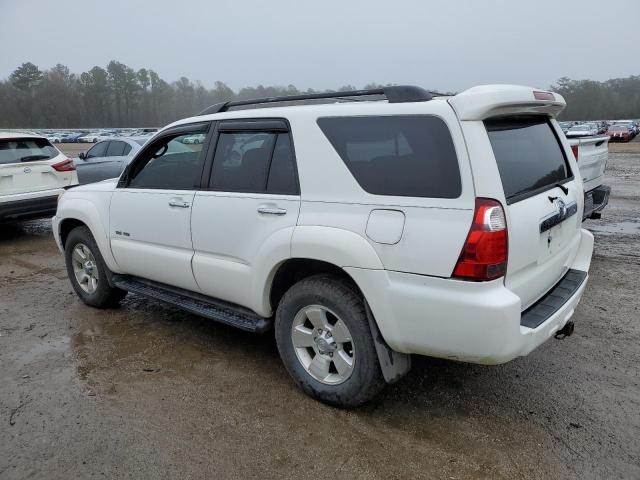Image 2 of 2006 TOYOTA 4RUNNER SR5 2006 with VIN JTEBU14R968068797