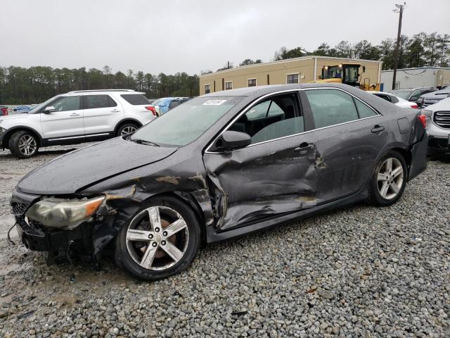 Image 1 of 2014 TOYOTA CAMRY L 2014 with VIN 4T1BF1FK2EU465056