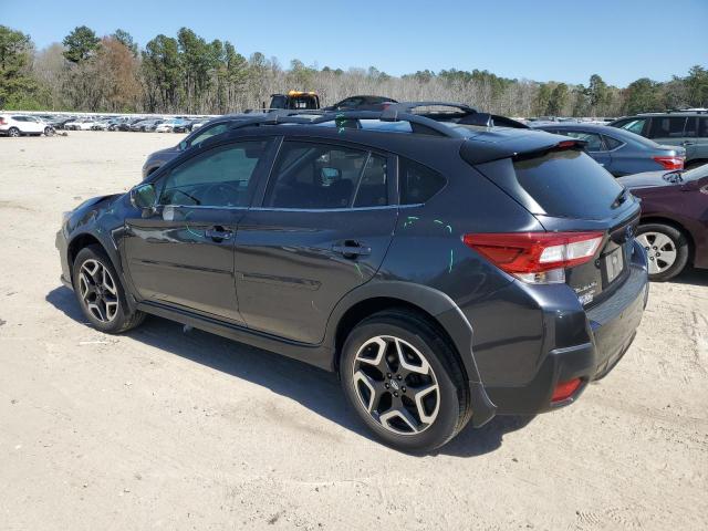 Изображение 2 2019 SUBARU CROSSTREK LIMITED 2019 с VIN JF2GTANC9K8382114