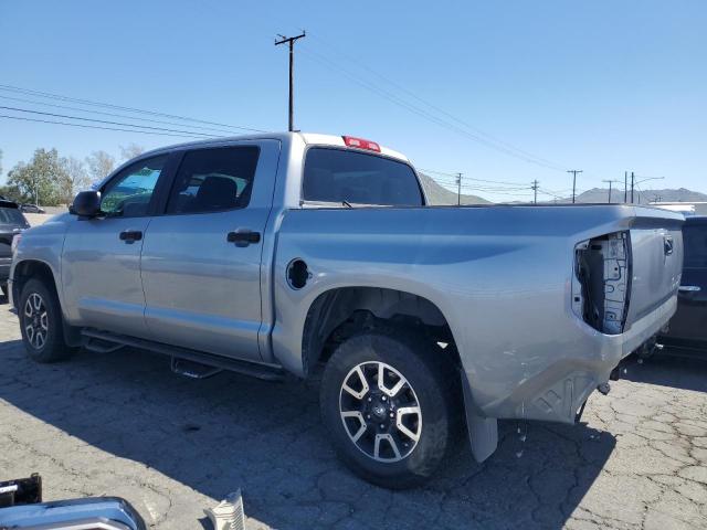 Image 2 of 2015 TOYOTA TUNDRA CREWMAX SR5 2015 with VIN 5TFDY5F1XFX454991