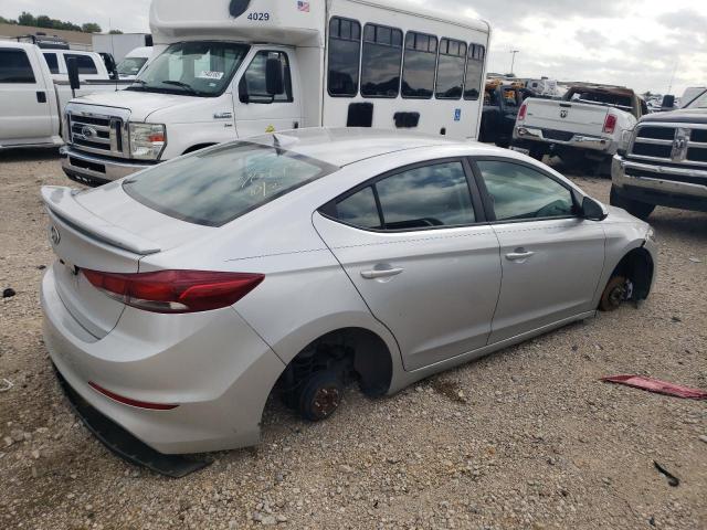 Image 3 of 2017 HYUNDAI ELANTRA SE 2017 with VIN 5NPD84LF4HH010126