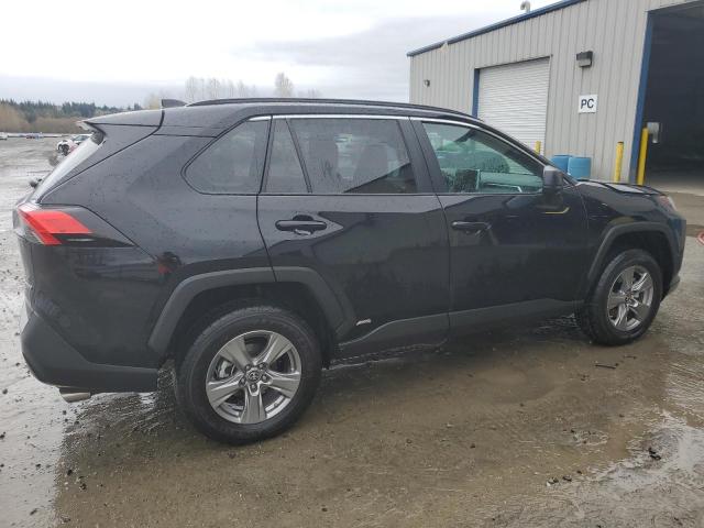 Image 3 of 2024 TOYOTA RAV4 LE 2024 with VIN 2T3LWRFV7RW200059