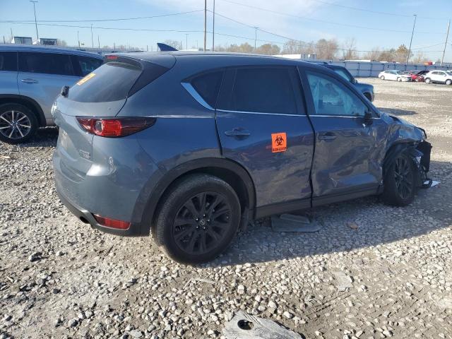 Изображение 3 2021 MAZDA CX-5 CARBON EDITION 2021 с VIN JM3KFBCY8M0313430