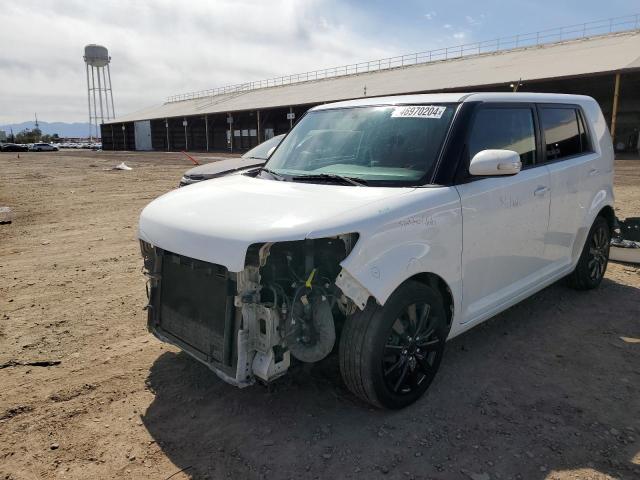 2012 TOYOTA SCION XB  2012 image