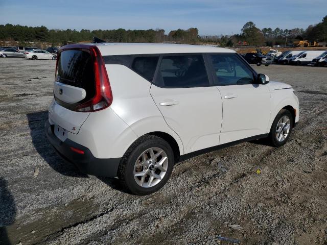 Изображение 3 2021 KIA SOUL LX 2021 с VIN KNDJ23AU5M7772959