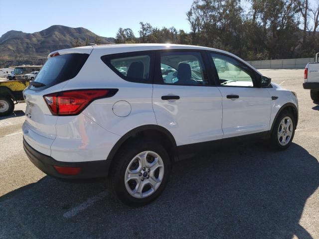 Obraz 3 z 2019 FORD ESCAPE S 2019 z VIN 1FMCU0F70KUA06118