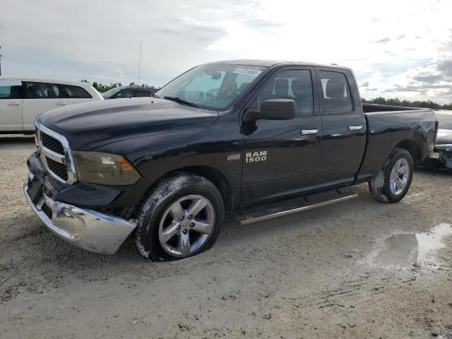 Image 1 of 2015 RAM 1500 SLT 2015 with VIN 1C6RR6GT7FS552888
