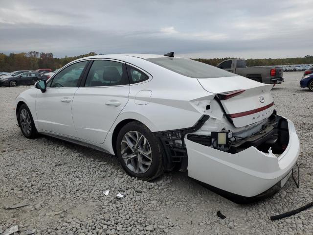 Изображение 2 2023 HYUNDAI SONATA SEL 2023 с VIN KMHL64JA3PA291197