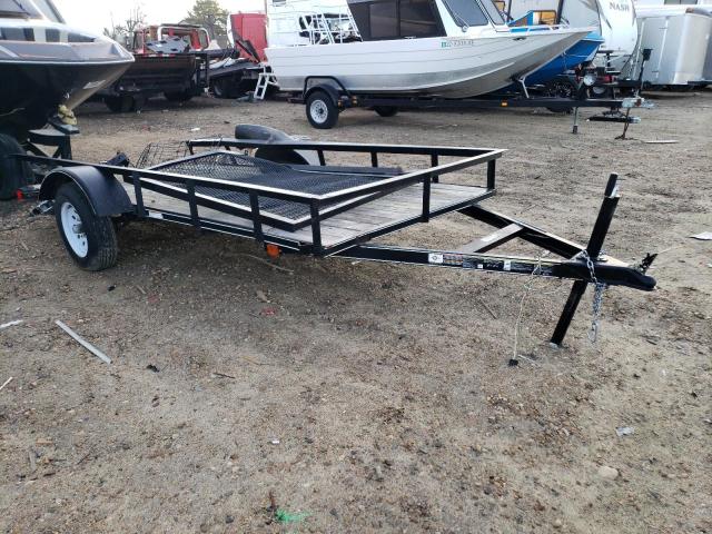 2018 UTILITY TRAILER 2018 image