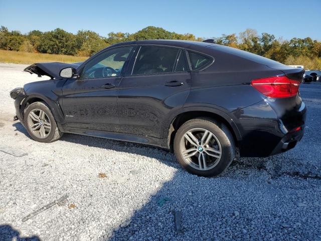 Image 2 of 2016 BMW X6 XDRIVE50I 2016 with VIN 5UXKU6C59G0S82445