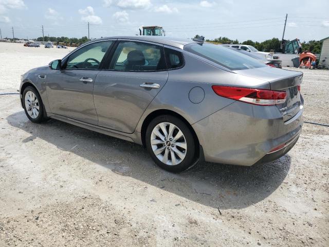 Изображение 2 2018 KIA OPTIMA LX 2018 с VIN 5XXGT4L39JG258231