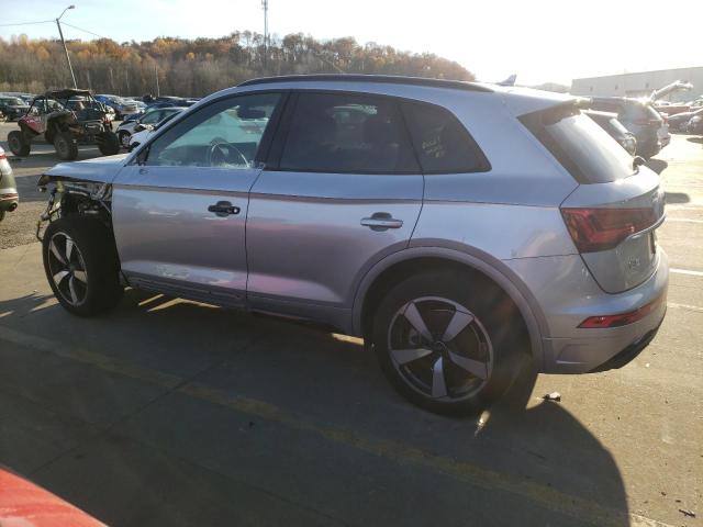 Изображение 2 2022 AUDI Q5 PREMIUM PLUS 45 2022 с VIN WA1EAAFY7N2138338