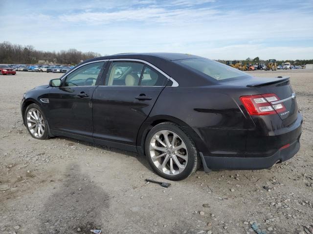 Image 2 of 2014 FORD TAURUS LIMITED 2014 with VIN 1FAHP2J81EG123213