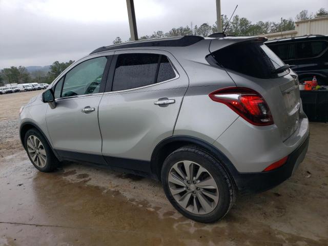 Image 2 of 2018 BUICK ENCORE PREFERRED 2018 with VIN KL4CJASB4JB515128