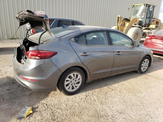 Obraz 3 z 2018 HYUNDAI ELANTRA SE 2018 z VIN 5NPD74LFXJH398066