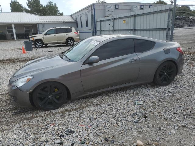 Obraz 2010 HYUNDAI GENESIS COUPE 2.0T 2010
