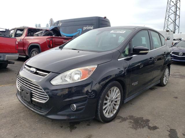 2013 FORD C-MAX PREMIUM 2013 image