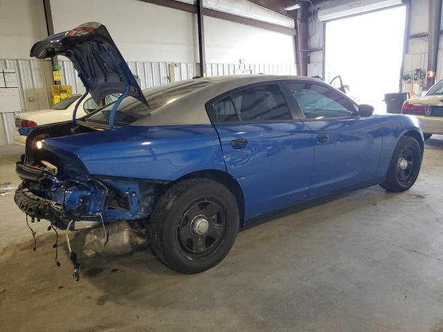 Изображение 3 2022 DODGE CHARGER POLICE 2022 с VIN 2C3CDXAT8NH119294