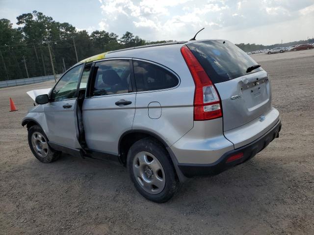 Obraz 2 z 2009 HONDA CR-V LX 2009 z VIN 3CZRE38389G705740